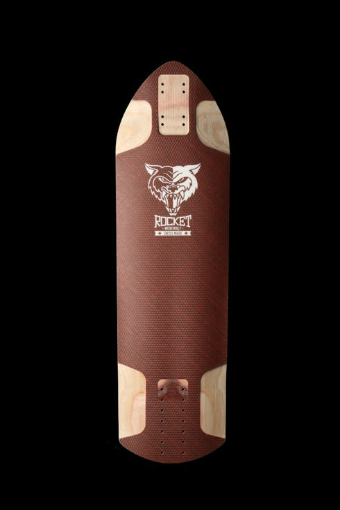 Rocket - Werewolf 31.5” - Enjoy 30% off upon purchase of a board now or before!